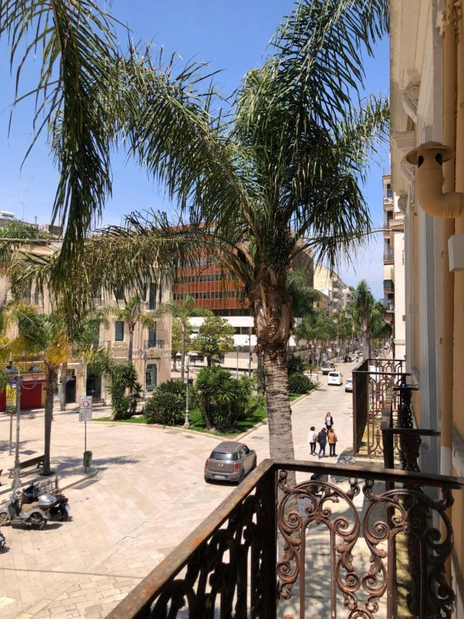 Palazzo Sul Corso-Charming Appartaments Brindisi Exterior photo